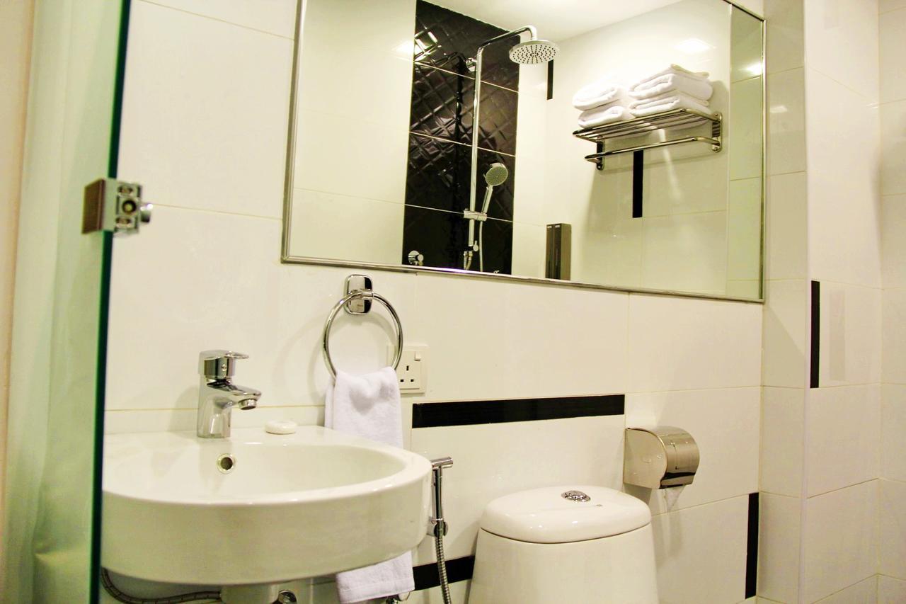 Springz Hotel-bukit Jalil Kuala Lumpur