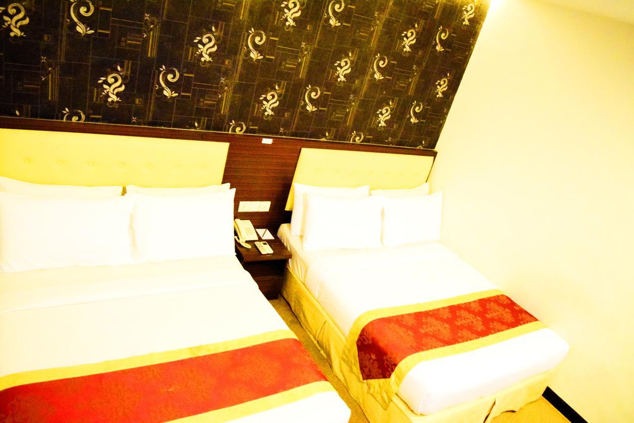 Hotel Springz Hotel-bukit Jalil Kuala Lumpur