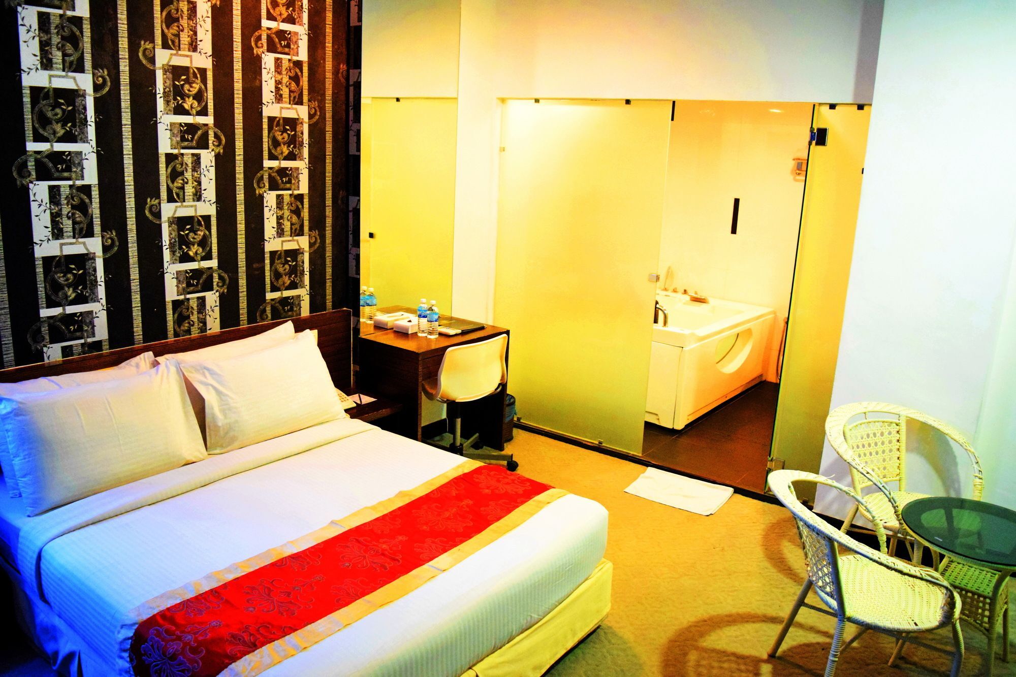 Springz Hotel-bukit Jalil 2* Kuala Lumpur
