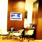 Springz Hotel-Bukit Jalil
