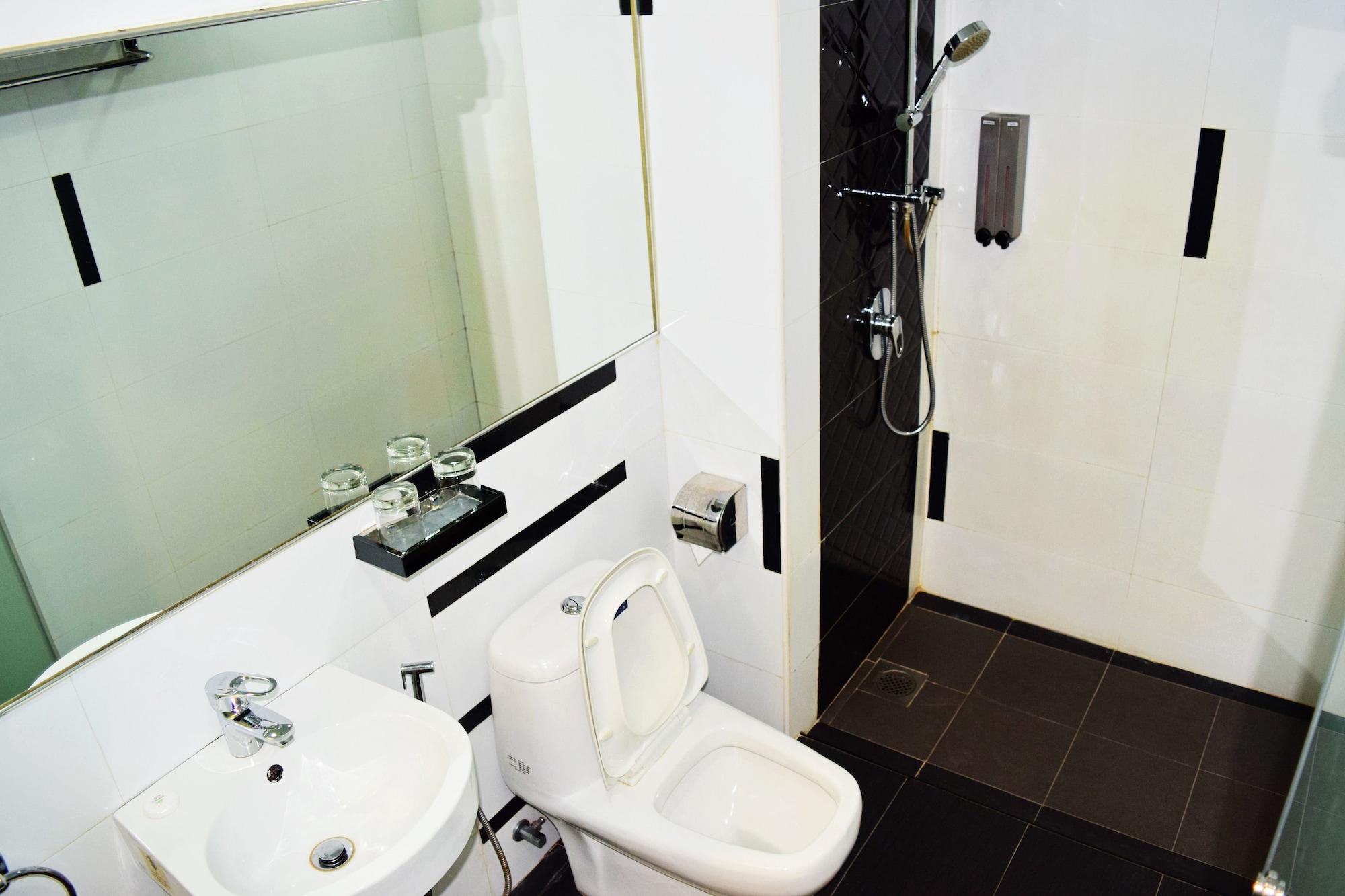 Springz Hotel-bukit Jalil Hotel 2*