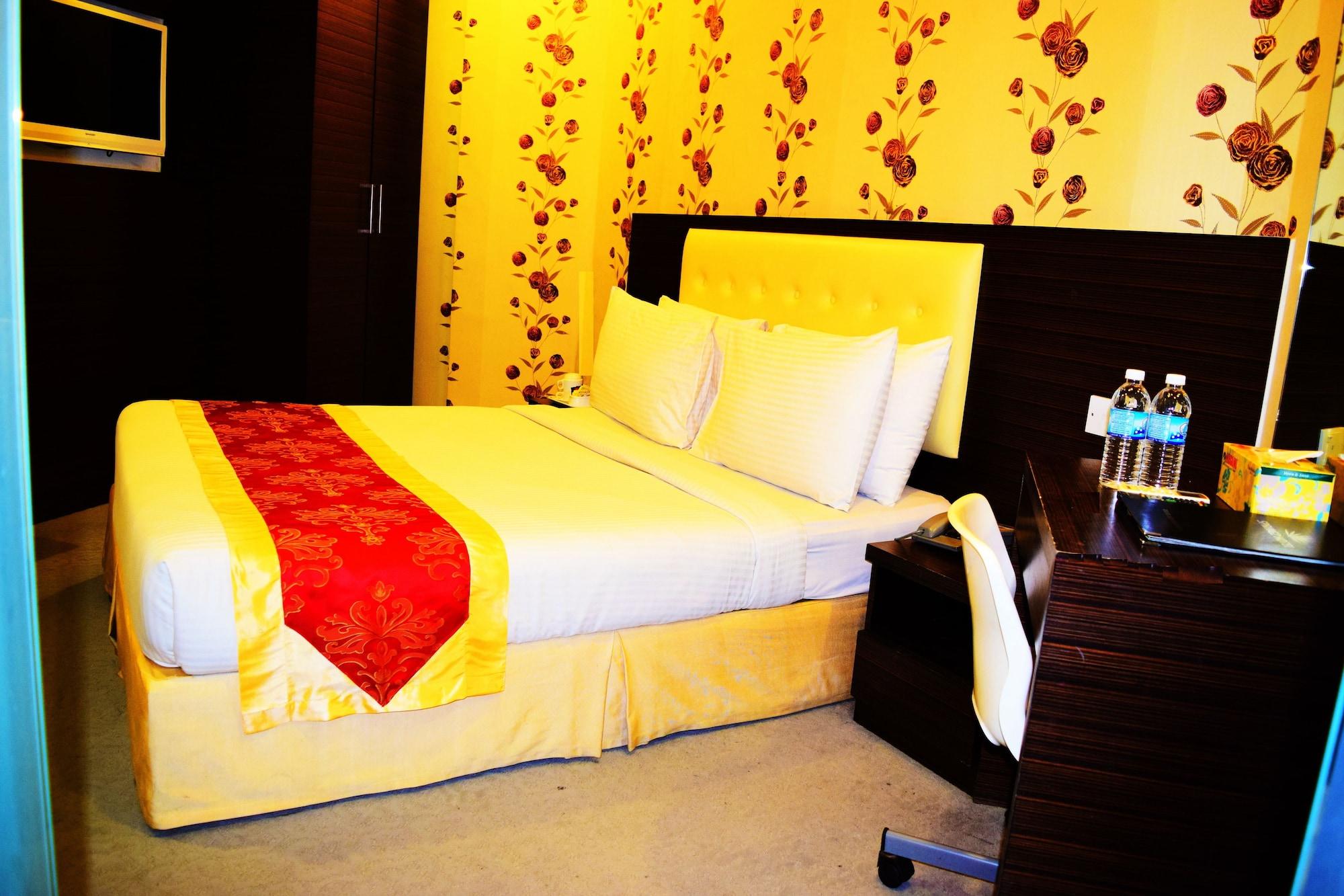Springz Hotel-bukit Jalil 2*