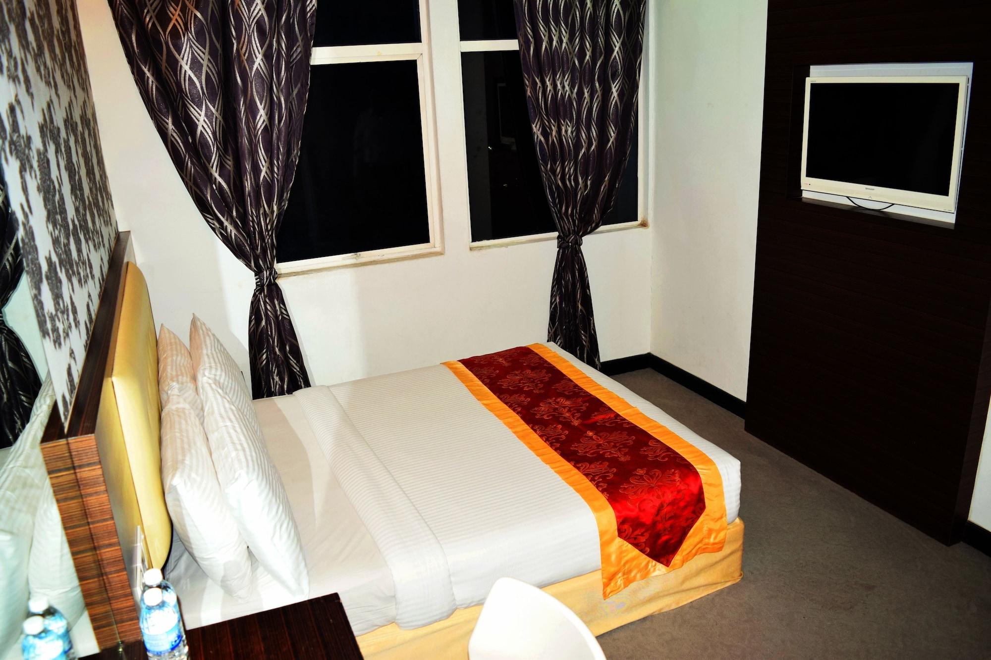 Hotel Springz Hotel-bukit Jalil Kuala Lumpur