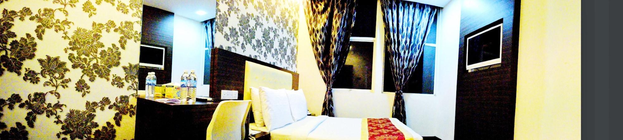 Springz Hotel-bukit Jalil 2*