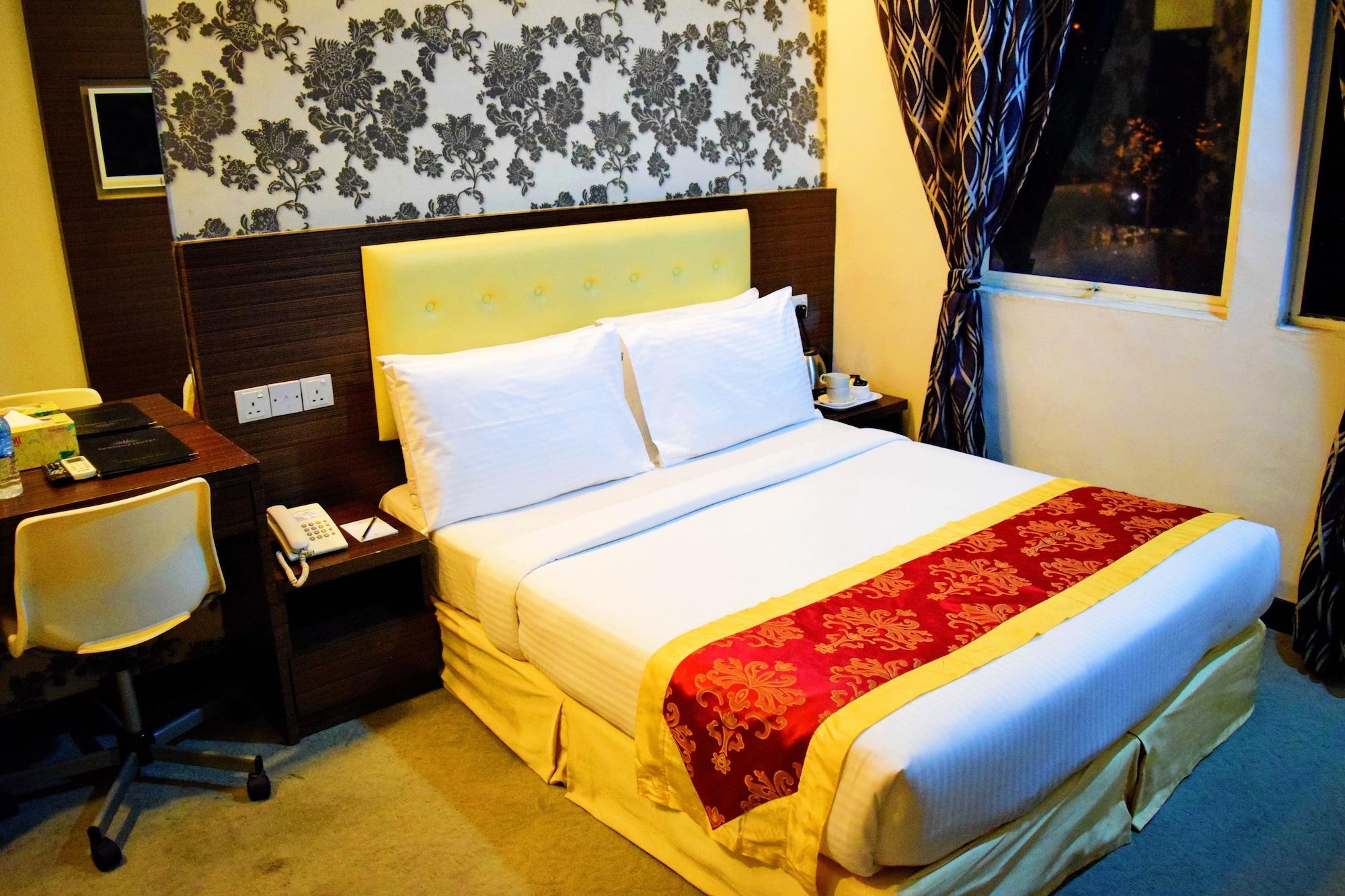 Springz Hotel-bukit Jalil 2*