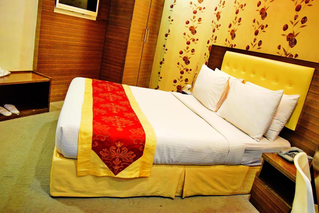 Hotel Springz Hotel-bukit Jalil