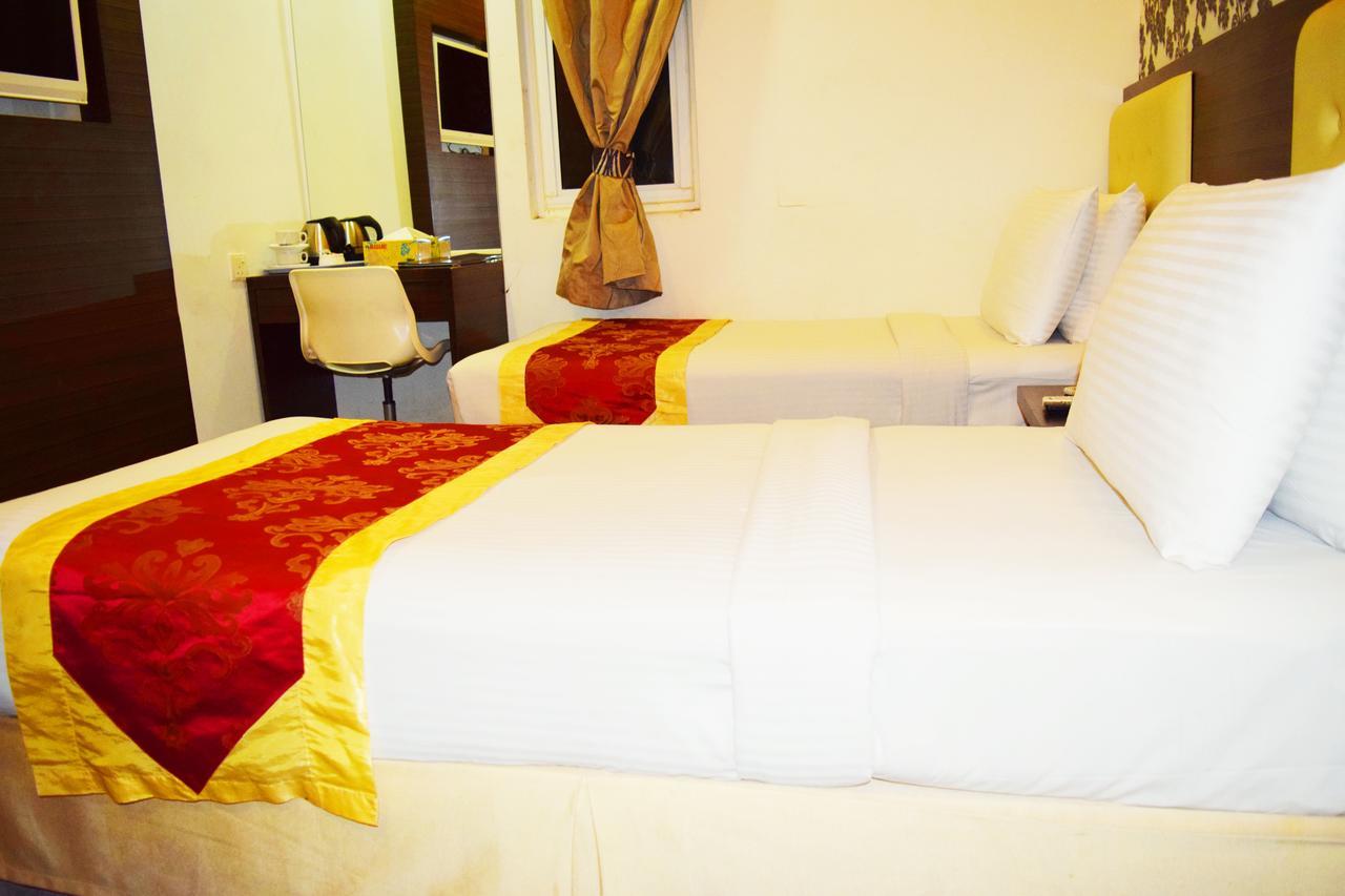 Springz Hotel-bukit Jalil Hotel Kuala Lumpur
