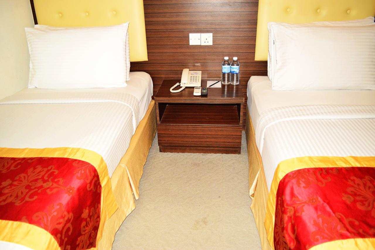 Springz Hotel-bukit Jalil