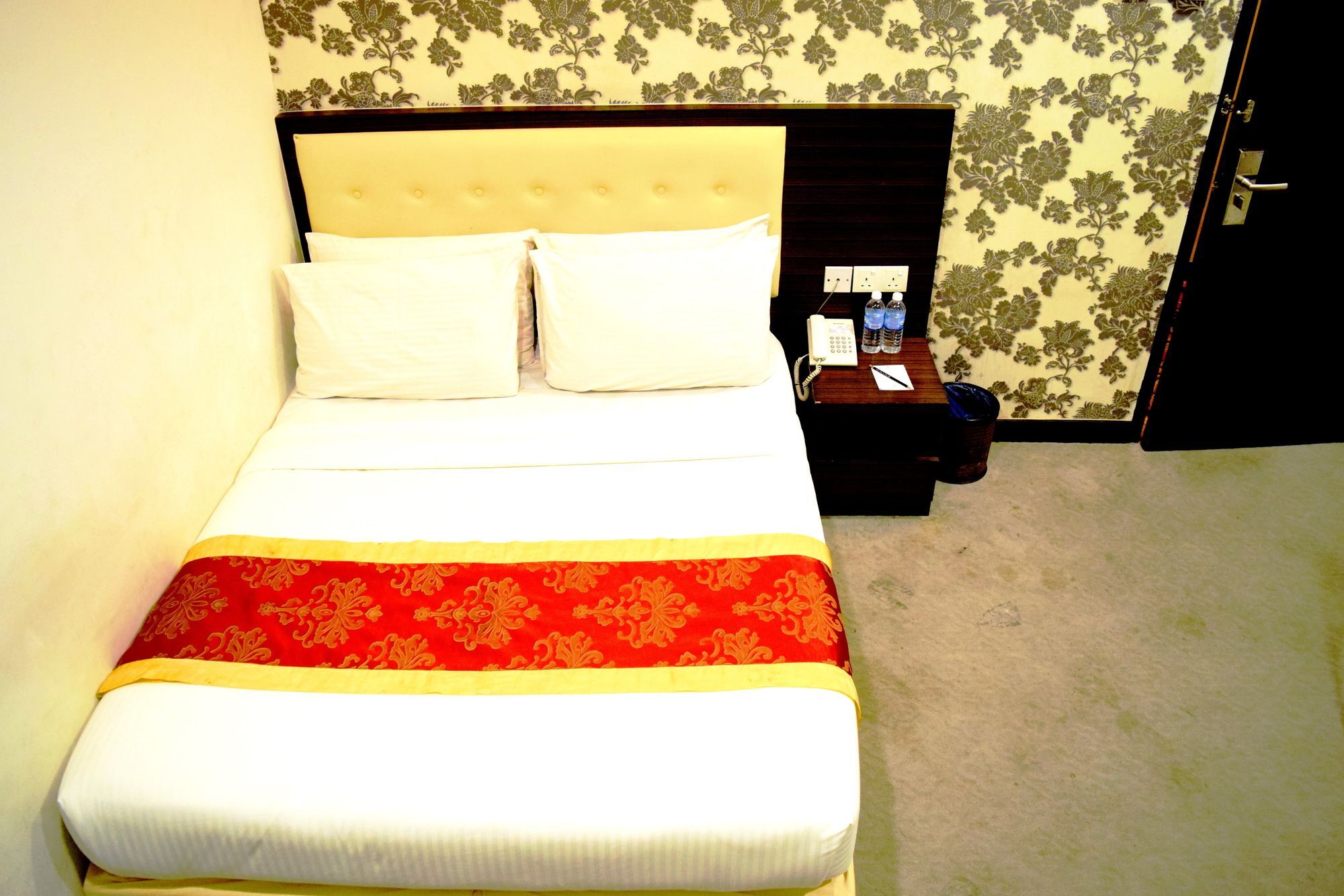 Springz Hotel-bukit Jalil 2*
