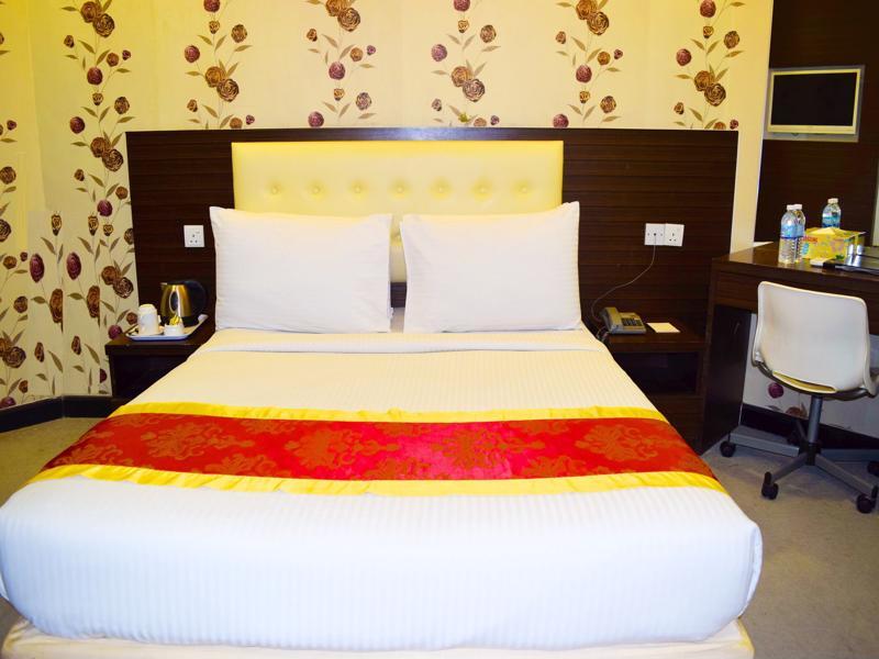 Springz Hotel-bukit Jalil Hotel