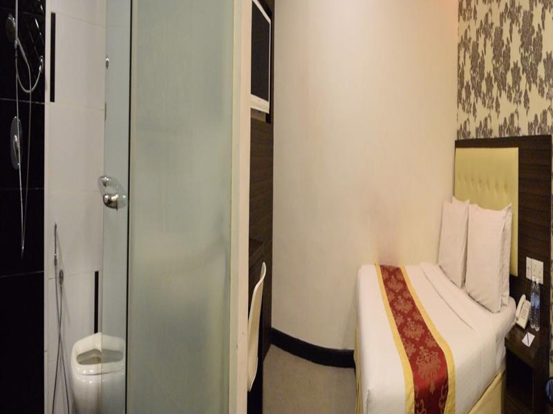 Hotel Springz Hotel-bukit Jalil Kuala Lumpur