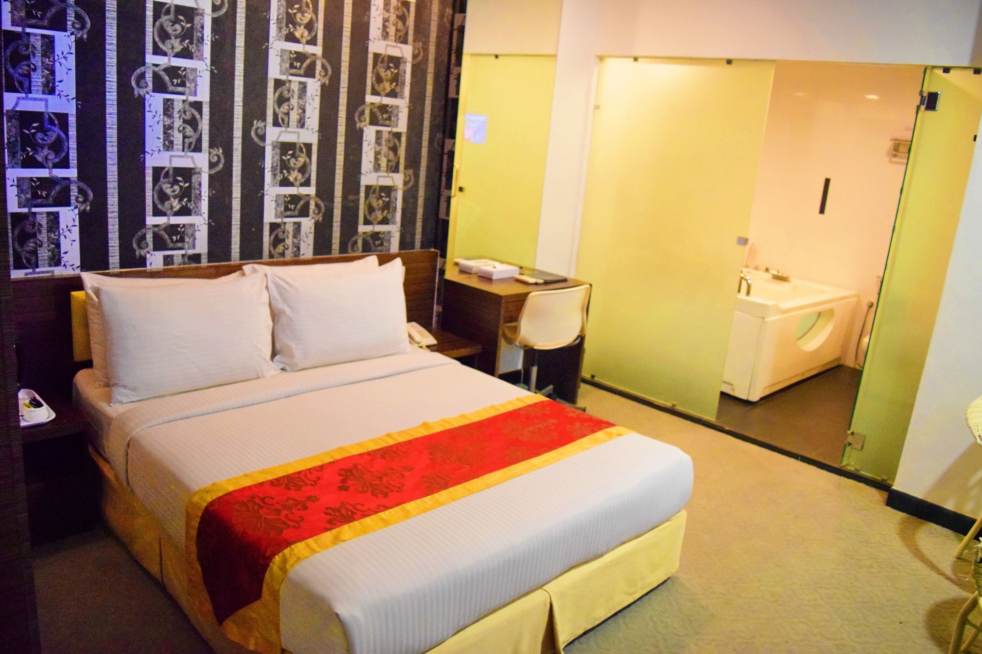Hotel Springz Hotel-bukit Jalil