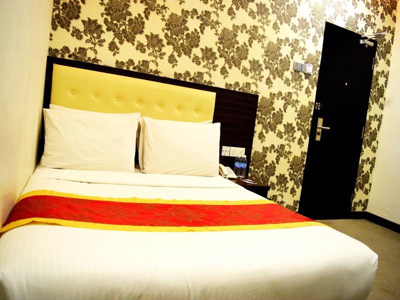 Hotel Springz Hotel-bukit Jalil Kuala Lumpur
