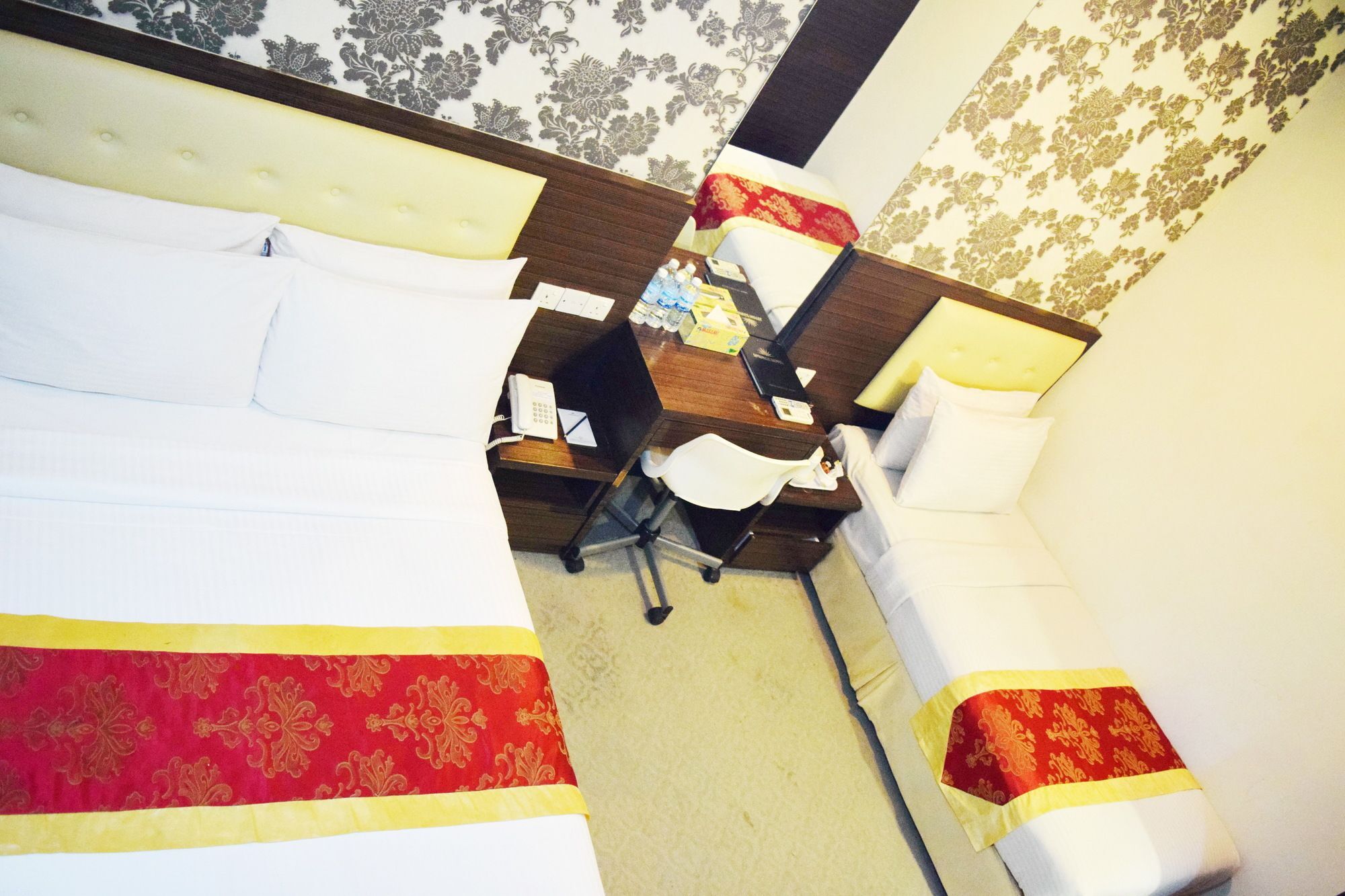 Springz Hotel-bukit Jalil Hotel