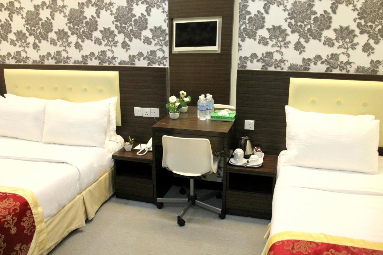 Springz Hotel-bukit Jalil Hotel